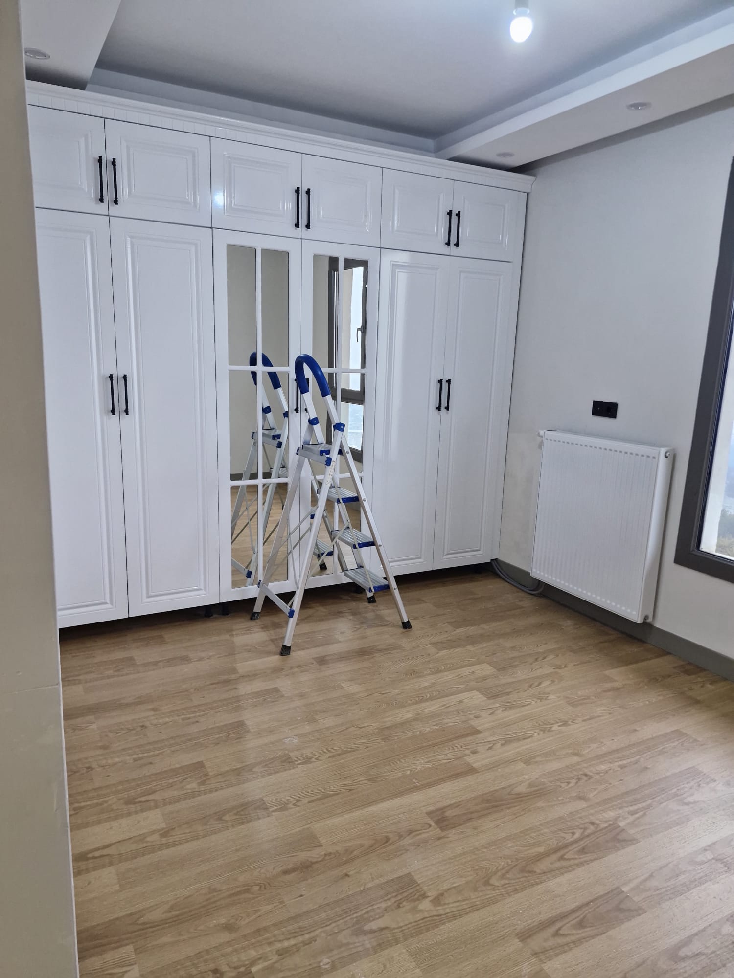 Gökkuşağı Temizlik